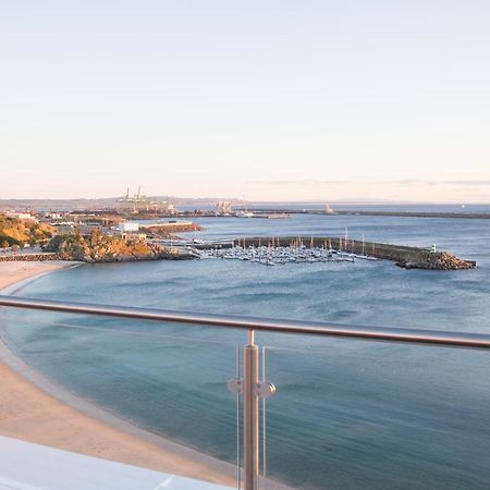 Hotel Veleiro Сииниш Экстерьер фото